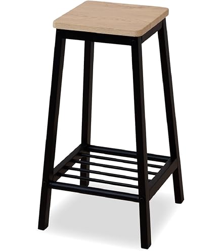 Amazon｜IKEA (イケア) JANINGE ヤニンゲ カウンターチェア - ホワイト